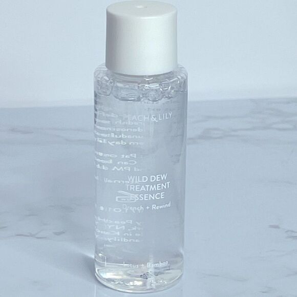 $12🌟 Peach & Lily Wild Dew Treatment Essence - Picture 1 of 2